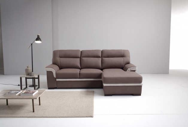 AMELIA 2 POSTI CON CHEISE LOUNGE